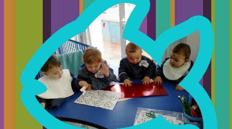 guarderia en la eliana