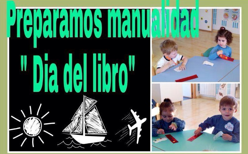 taller infantil eliana