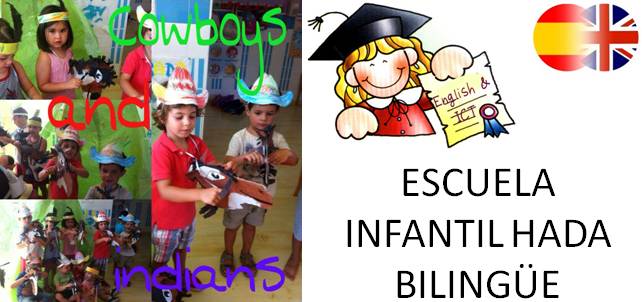 centro bilingue eliana