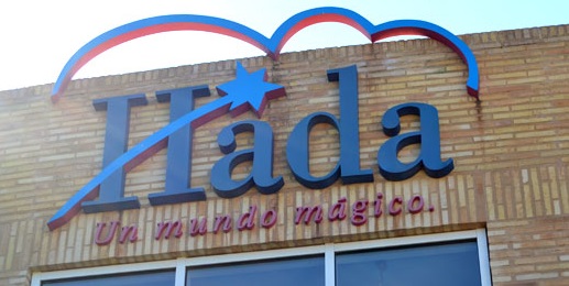 instalaciones escuela infantil eliana