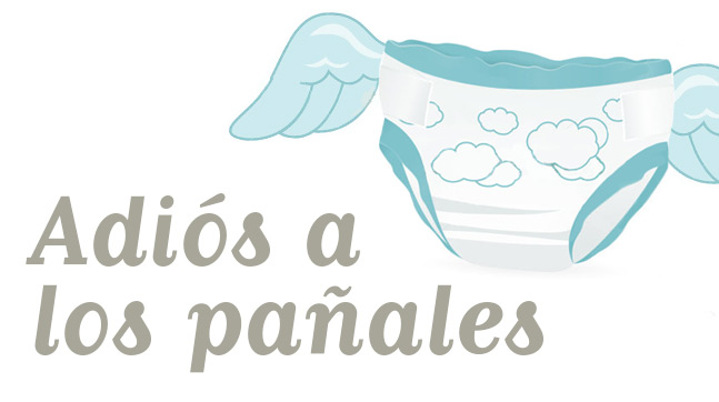 Banner pañales