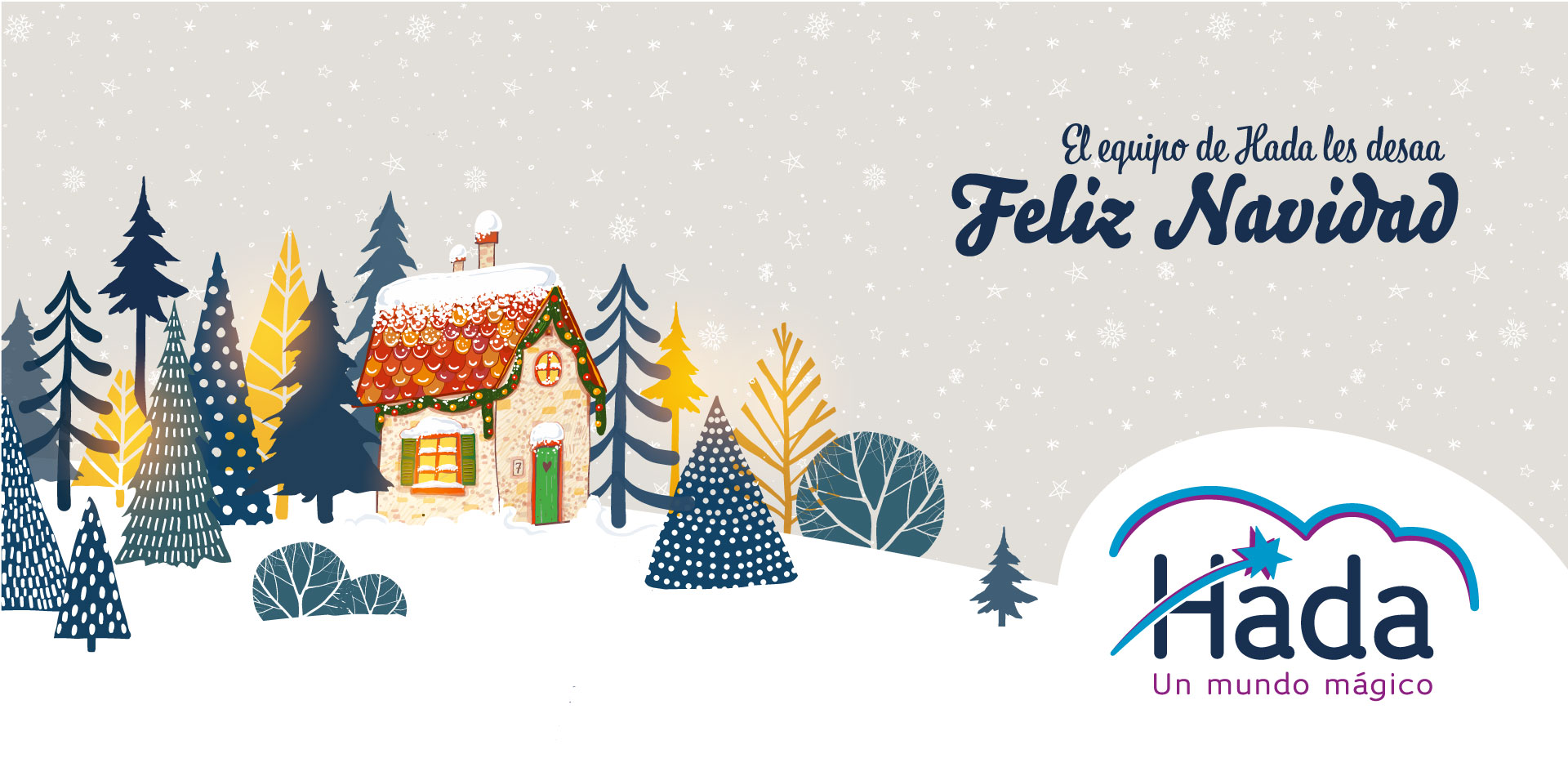 Navidad Escuela Infantil la Eliana