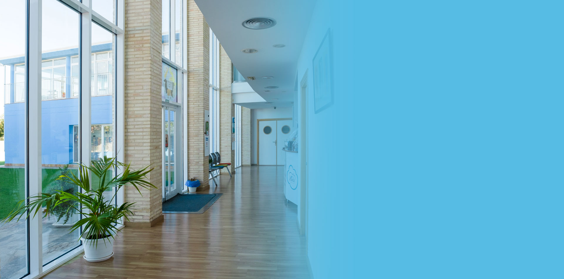 Matricula Escuela Infantil La Eliana Hada