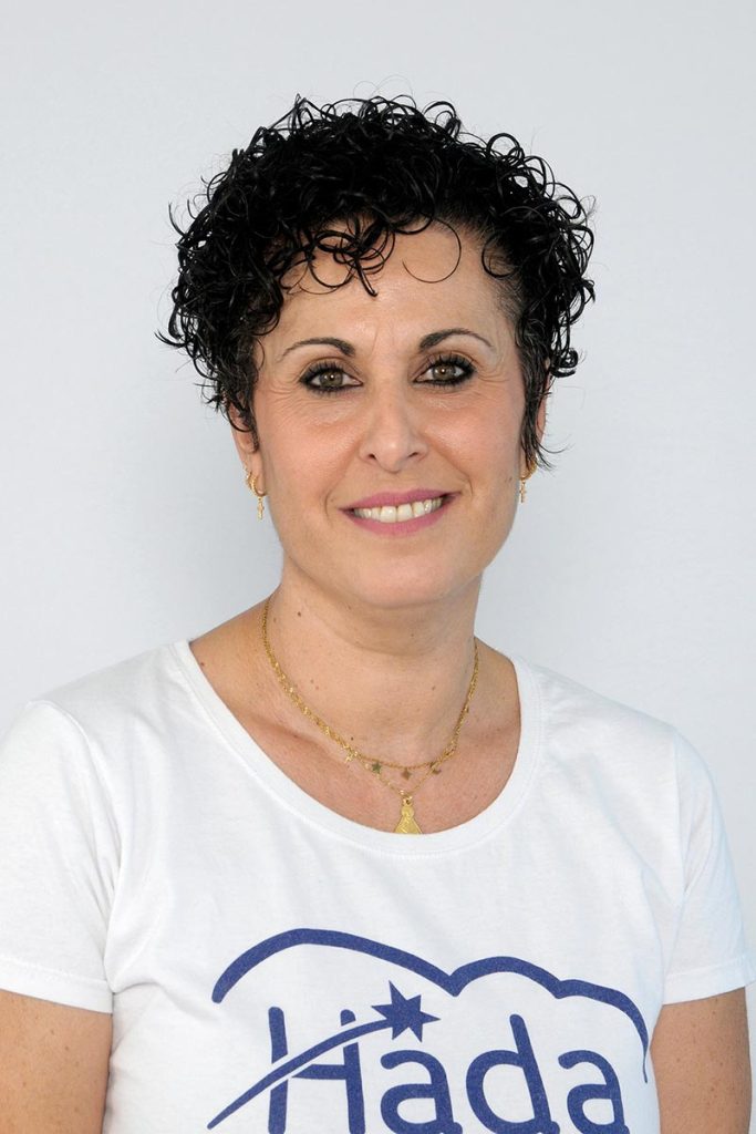 Valle - Profesora de Escuela Infantil La Eliana HADA