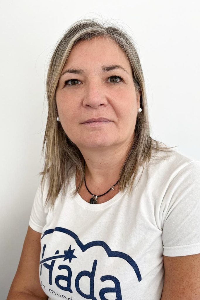 Inmaculada Chisvert - Equipo HADA