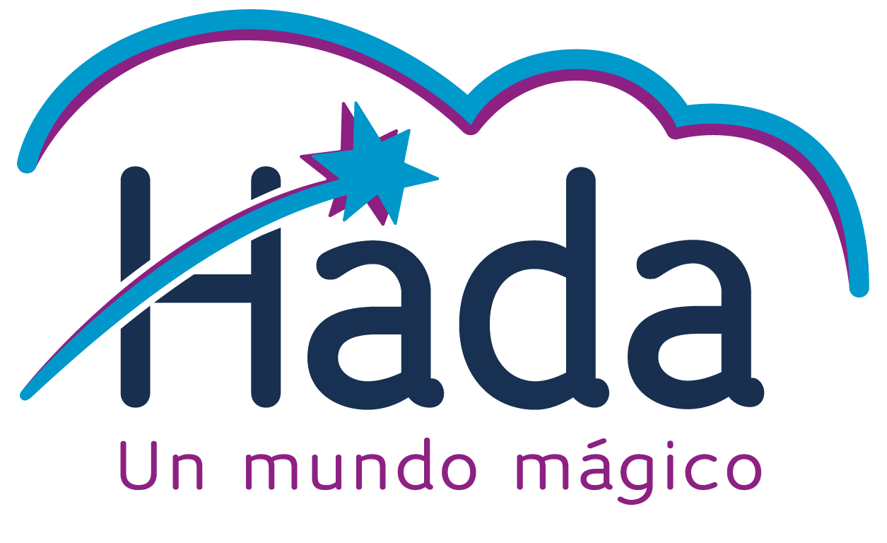 Logotipo Hada